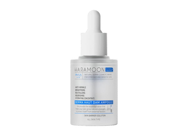 Haramoon Derma Haut Dam Ampoule 30ml 260g 2